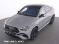 Mercedes-Benz GLE 53 AMG GLE 53 4M+Coupé Pano+AHK+MBeam+Airm+Sound+KeyGo+ Gris - thumbnail 18