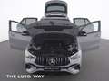 Mercedes-Benz GLE 53 AMG GLE 53 4M+Coupé Pano+AHK+MBeam+Airm+Sound+KeyGo+ Szary - thumbnail 13