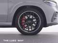 Mercedes-Benz GLE 53 AMG GLE 53 4M+Coupé Pano+AHK+MBeam+Airm+Sound+KeyGo+ Gris - thumbnail 22