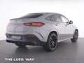 Mercedes-Benz GLE 53 AMG GLE 53 4M+Coupé Pano+AHK+MBeam+Airm+Sound+KeyGo+ Szary - thumbnail 3