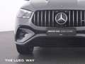 Mercedes-Benz GLE 53 AMG GLE 53 4M+Coupé Pano+AHK+MBeam+Airm+Sound+KeyGo+ Gris - thumbnail 17
