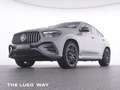 Mercedes-Benz GLE 53 AMG GLE 53 4M+Coupé Pano+AHK+MBeam+Airm+Sound+KeyGo+ Szary - thumbnail 7