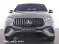 Mercedes-Benz GLE 53 AMG GLE 53 4M+Coupé Pano+AHK+MBeam+Airm+Sound+KeyGo+ Szary - thumbnail 15