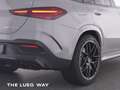 Mercedes-Benz GLE 53 AMG GLE 53 4M+Coupé Pano+AHK+MBeam+Airm+Sound+KeyGo+ Szary - thumbnail 10