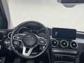 Mercedes-Benz C 300 d 4M T Avantgarde AMG-Felgen Kamera AHK Gris - thumbnail 9