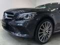 Mercedes-Benz C 300 d 4M T Avantgarde AMG-Felgen Kamera AHK Grau - thumbnail 7