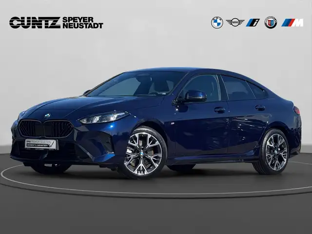 BMW 223 xDrive Gran Coupé ab 1,99 eff. / M Paket Head-Up H