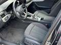 Audi A4 Avant 50 TDI quattro MMI LED Panorama Sitzh. Gris - thumbnail 9