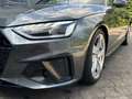 Audi A4 Avant 50 TDI quattro MMI LED Panorama Sitzh. Gris - thumbnail 6
