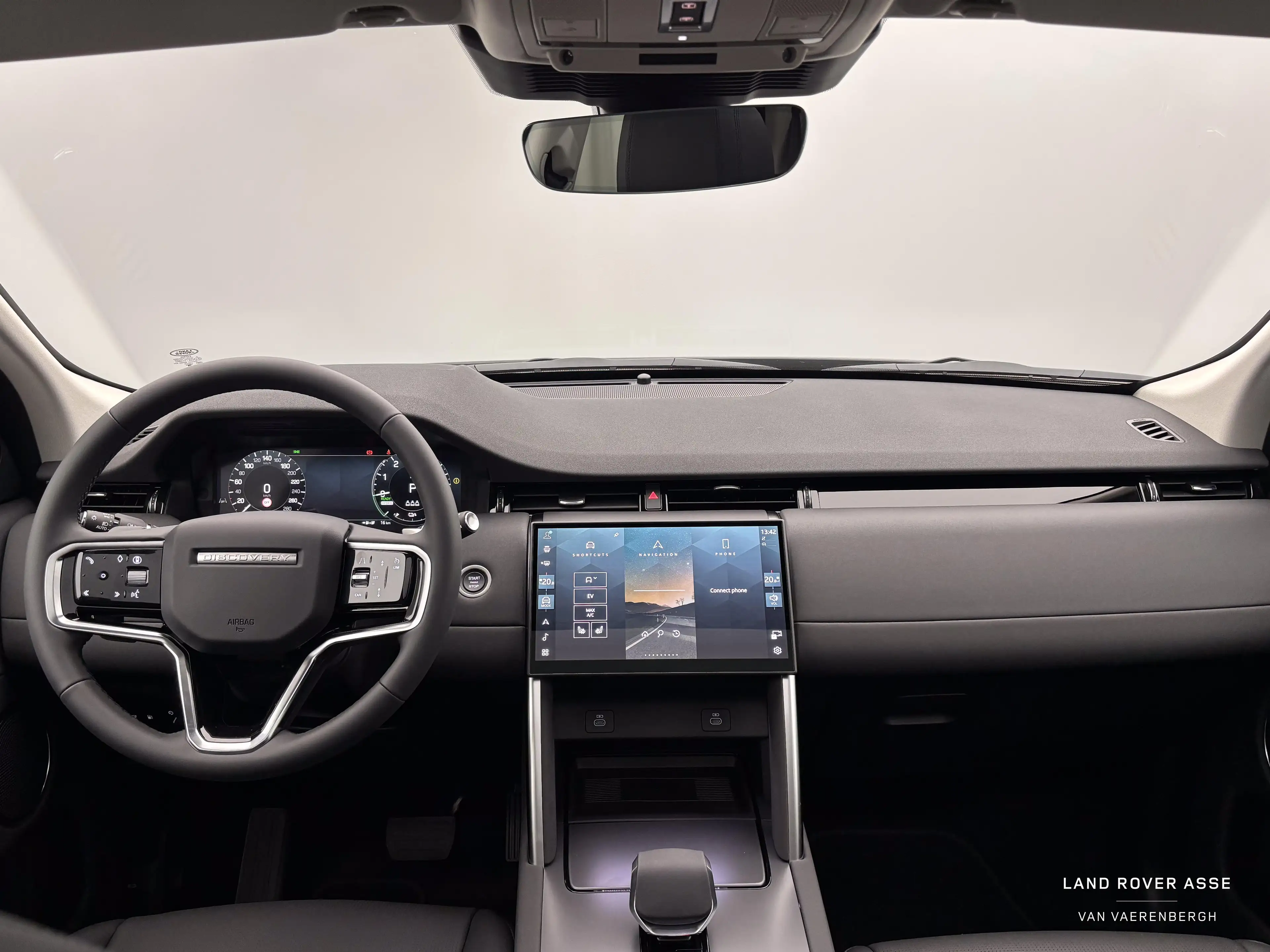 Land Rover Discovery Sport P270e S AWD Auto. 25.5MY — photo 4