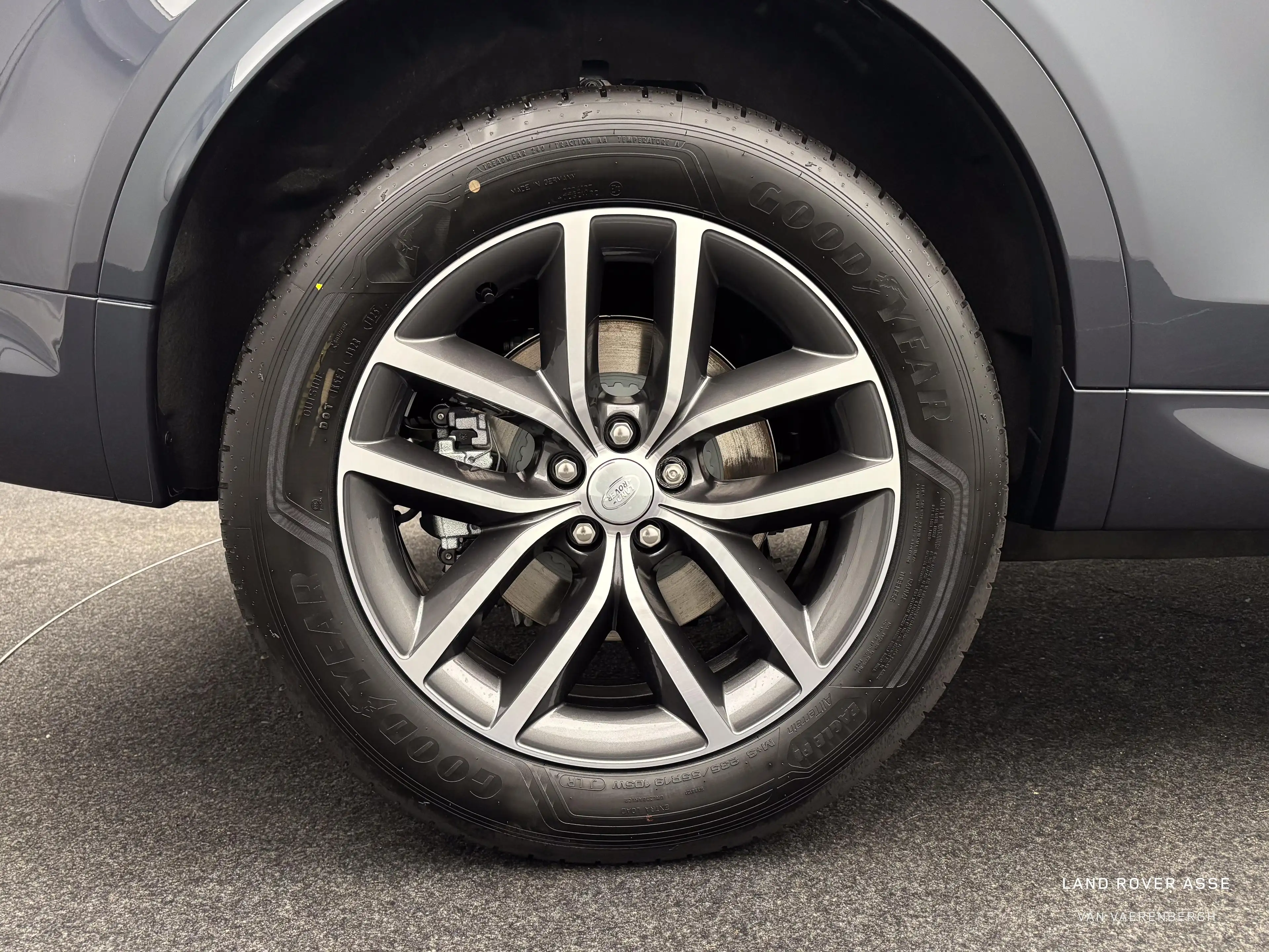 Land Rover Discovery Sport P270e S AWD Auto. 25.5MY — photo 9