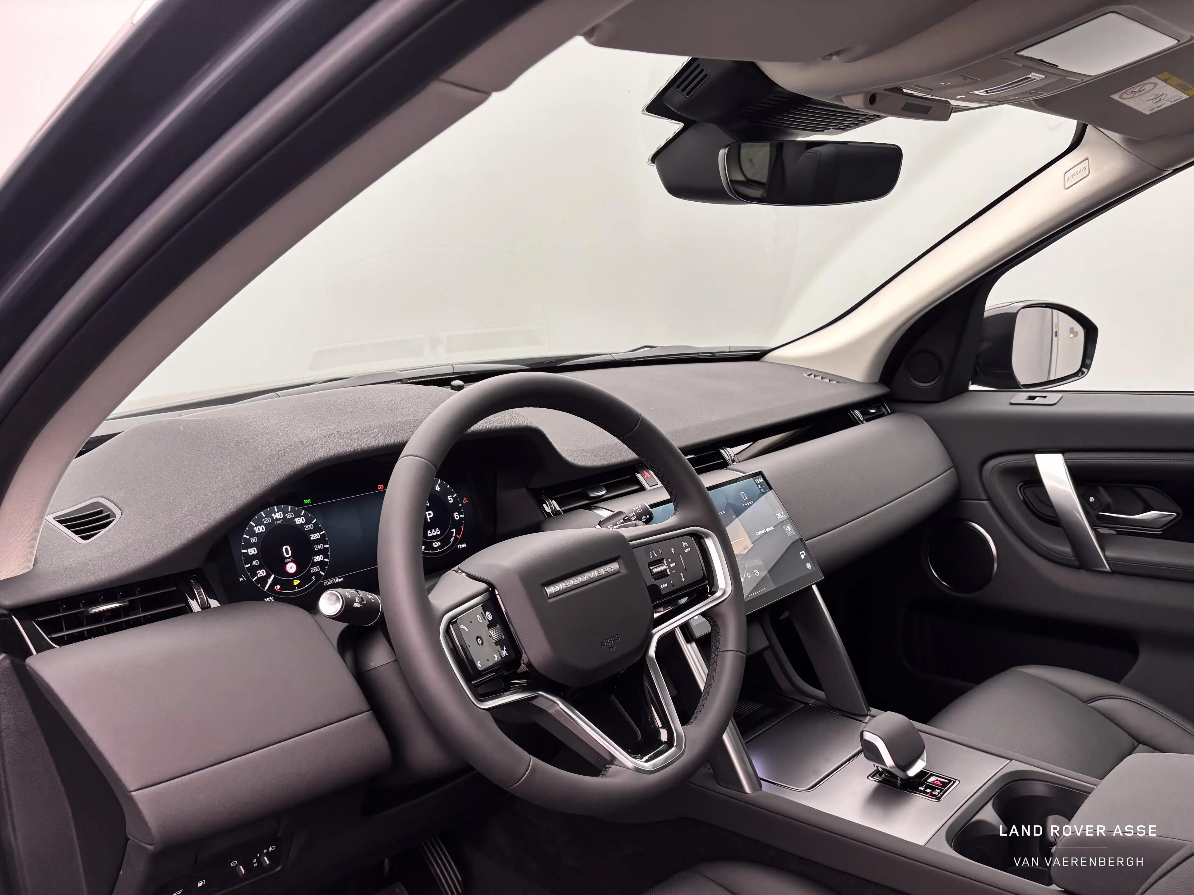 Land Rover Discovery Sport P270e S AWD Auto. 25.5MY — photo 11