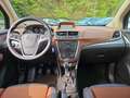 Opel Mokka 1.7 CDTI Innovation Allrad Navigation Marrón - thumbnail 8