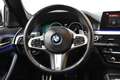 BMW 530 E PACK M I-PERFORMANCE*LED*CUIR*CAMERA 360° Blue - thumbnail 26