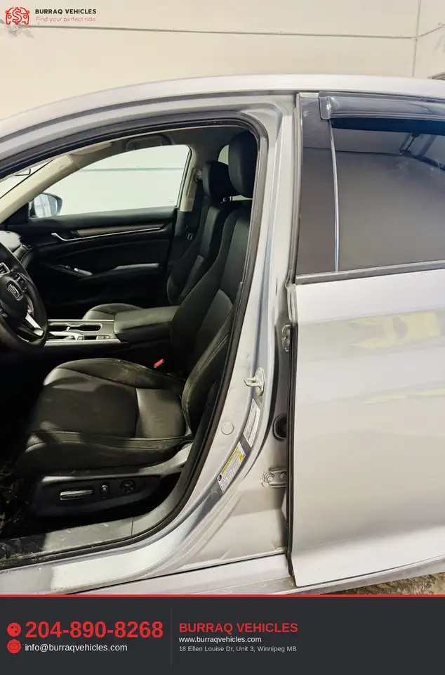 Honda Accord снимка Honda Accord