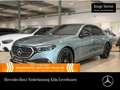 Mercedes-Benz E 300 e Hybrid AMG 360° Pano Burmester Distr. PTS Argent - thumbnail 1