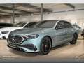 Mercedes-Benz E 300 e Hybrid AMG 360° Pano Burmester Distr. PTS Argent - thumbnail 2