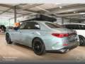 Mercedes-Benz E 300 e Hybrid AMG 360° Pano Burmester Distr. PTS Argent - thumbnail 11