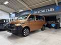 Volkswagen T6 Transporter * 9-SITZER * PDC * GARANTIE * Or - thumbnail 15
