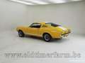 Ford Mustang '68 CH8316 Geel - thumbnail 4