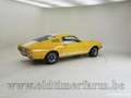 Ford Mustang '68 CH8316 Amarillo - thumbnail 2