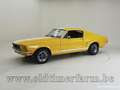 Ford Mustang '68 CH8316 Geel - thumbnail 1