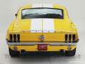 Ford Mustang '68 CH8316 Geel - thumbnail 14