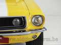 Ford Mustang '68 CH8316 Sarı - thumbnail 11