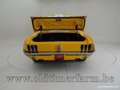 Ford Mustang '68 CH8316 Geel - thumbnail 28