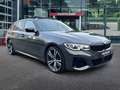 BMW 340 M340D XDRIVE LEDER/TREKHAAK/PANO-DAK/HUD/H+K Grey - thumbnail 3