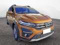 Dacia Sandero Stepway 1.0 tce Comfort SL DaciaPlus 90cv Arancione - thumbnail 1