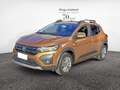 Dacia Sandero Stepway 1.0 tce Comfort SL DaciaPlus 90cv Arancione - thumbnail 3