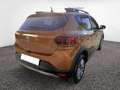 Dacia Sandero Stepway 1.0 tce Comfort SL DaciaPlus 90cv Arancione - thumbnail 4