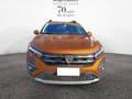 Dacia Sandero Stepway 1.0 tce Comfort SL DaciaPlus 90cv Arancione - thumbnail 2