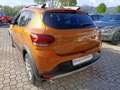 Dacia Sandero Stepway 1.0 tce Comfort SL DaciaPlus 90cv Arancione - thumbnail 6