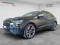 Audi Q8 e-tron SQ8 4.0 TFSI quattro 373 kW (507 CV) tiptronic Negro - thumbnail 1