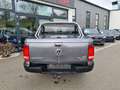 Volkswagen Amarok DoubleCab Comfortline 3,0 TDI 4Motion Aut. Gris - thumbnail 7