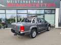 Volkswagen Amarok DoubleCab Comfortline 3,0 TDI 4Motion Aut. Gris - thumbnail 5