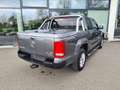 Volkswagen Amarok DoubleCab Comfortline 3,0 TDI 4Motion Aut. Gris - thumbnail 6
