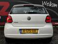 Volkswagen Polo 1.2-12V Trendline - Navigatie - Airconditioning - Wit - thumbnail 6