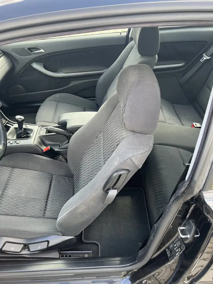 BMW 318 Ci, foto 4