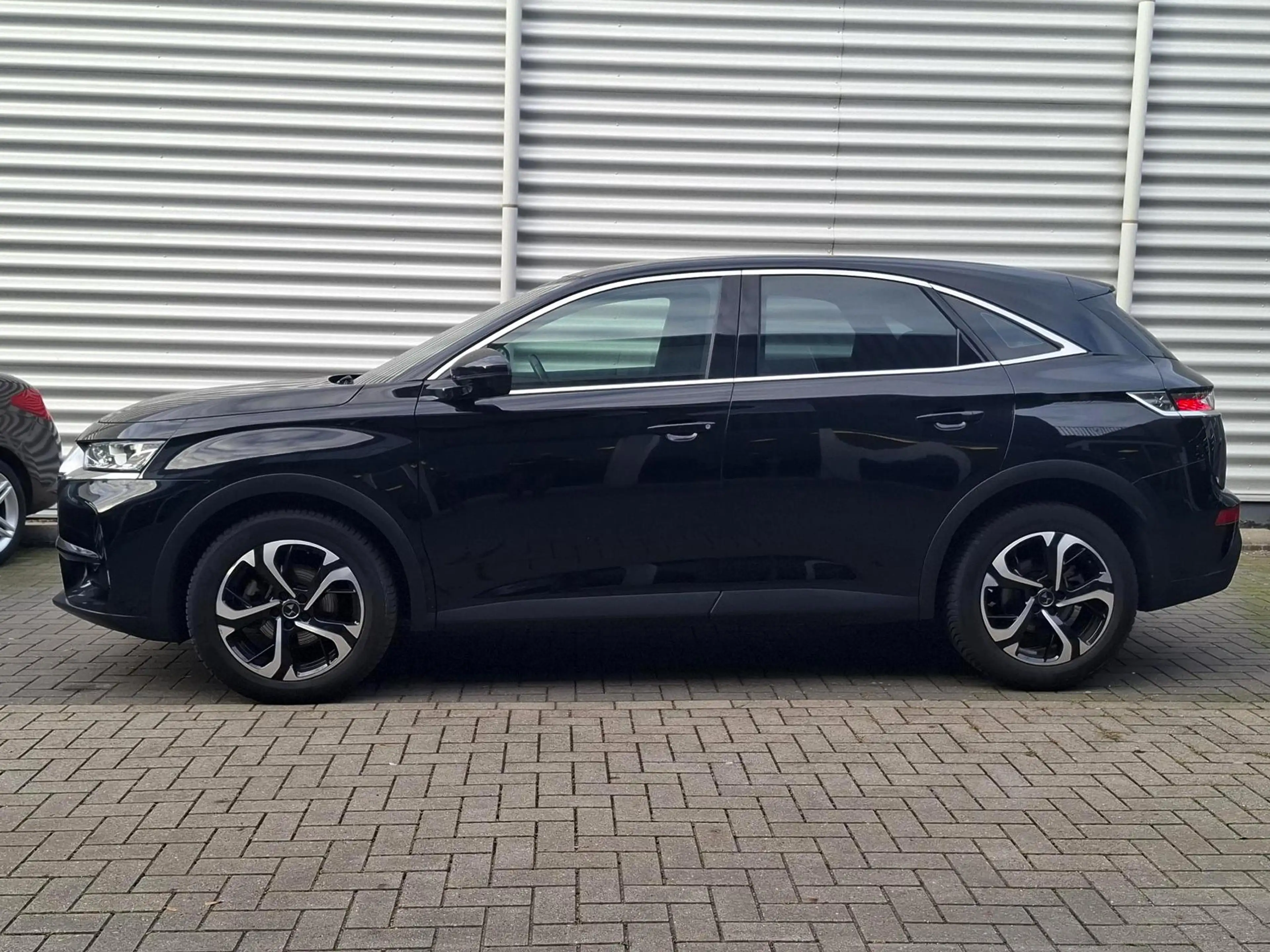 DS Automobiles DS 7 Crossback SUV 130 Bastille EAT8 Automaat — photo 2