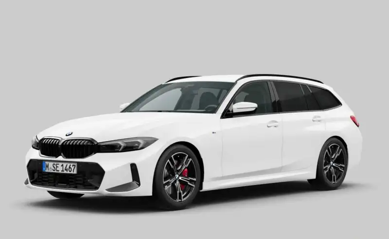 BMW Seria 3