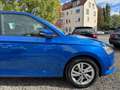 Skoda Fabia Ambition Kamera ACC LED Carplay 1. Hand Blau - thumbnail 9