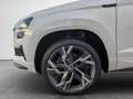 Skoda Karoq Sportline TDI DSG Weiß - thumbnail 9