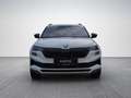 Skoda Karoq Sportline TDI DSG Weiß - thumbnail 2