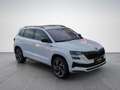 Skoda Karoq Sportline TDI DSG Weiß - thumbnail 8