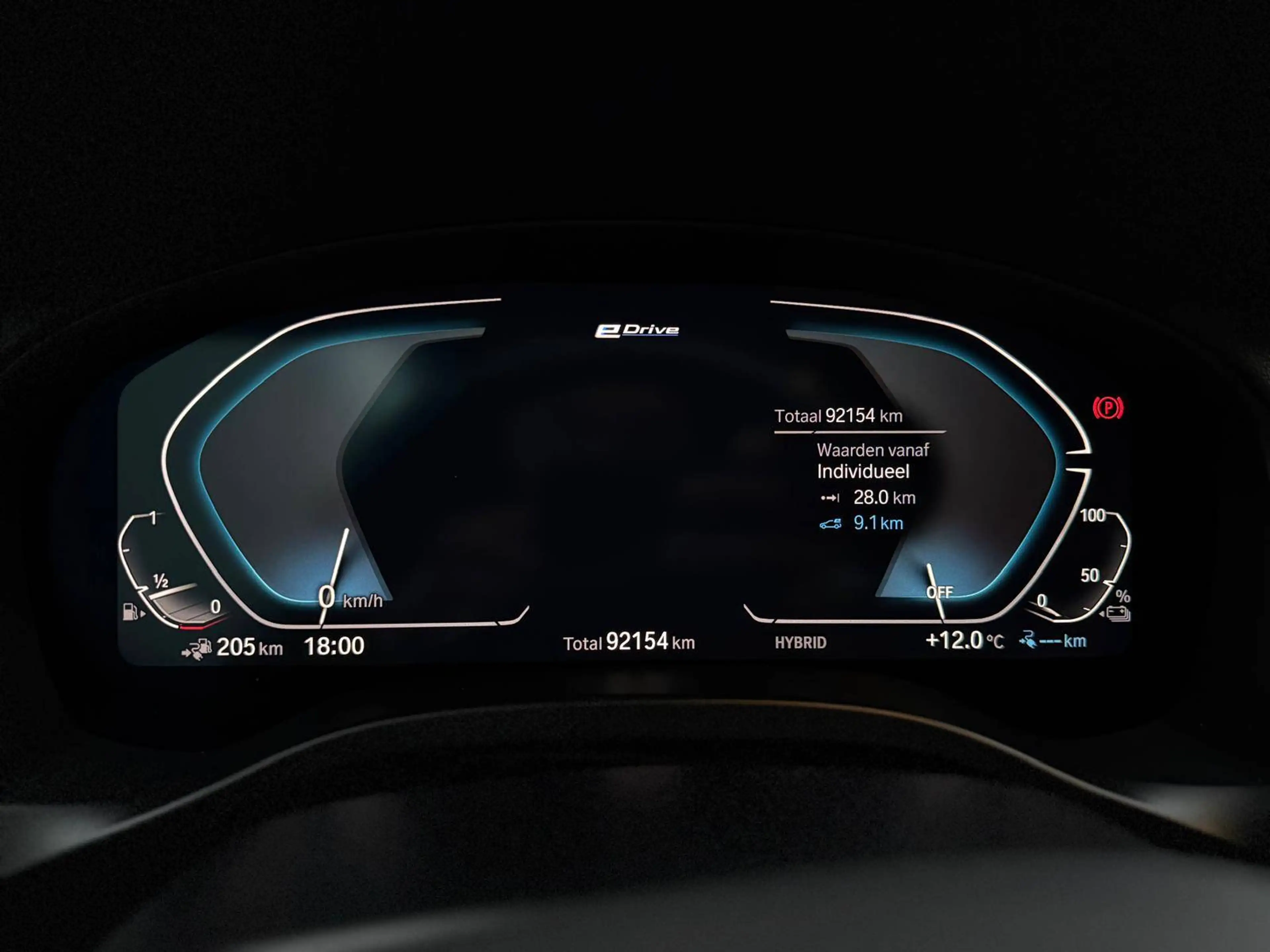 BMW X3 PHEV 2.0iAS xDrive30e * M-PACK * FULL HISTORIEK * CAMERA * TREKHAAK — photo 8