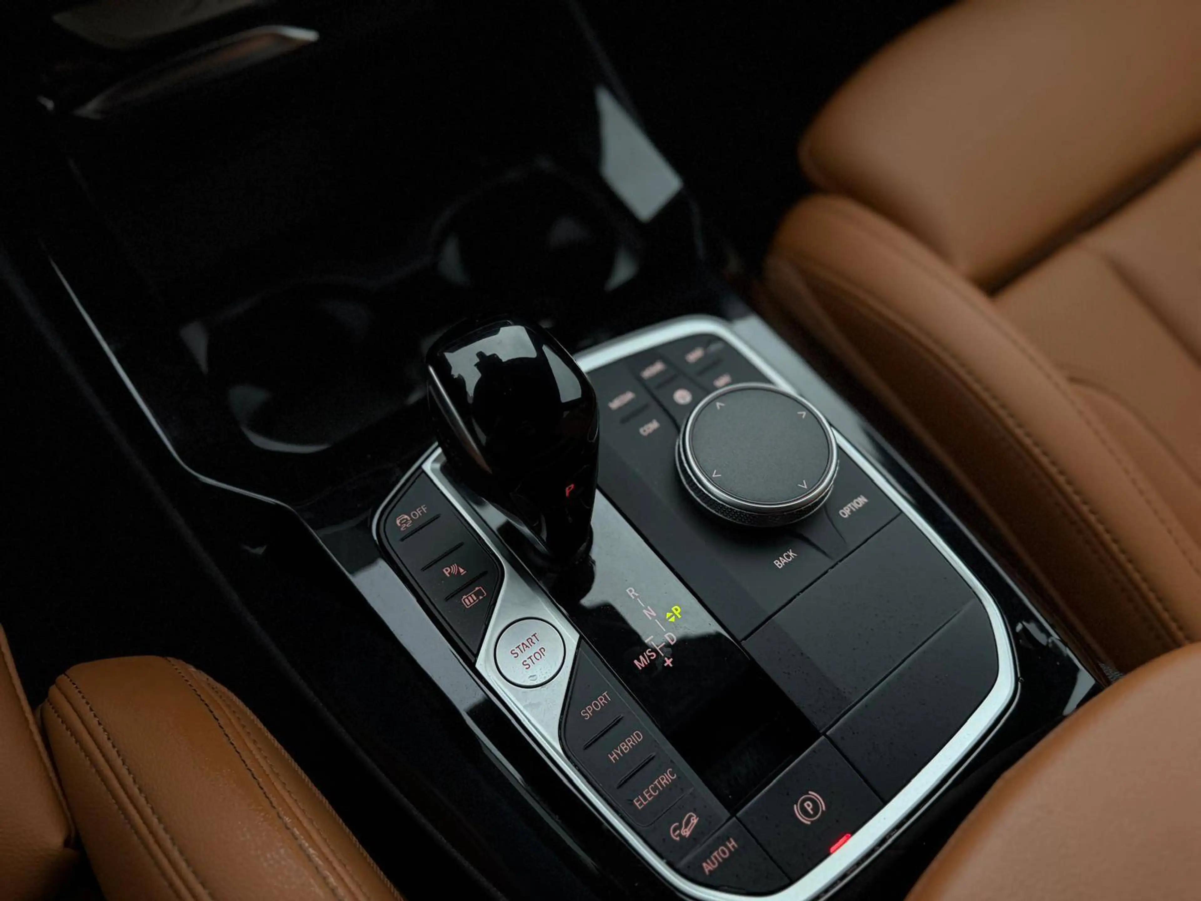 BMW X3 PHEV 2.0iAS xDrive30e * M-PACK * FULL HISTORIEK * CAMERA * TREKHAAK — photo 13
