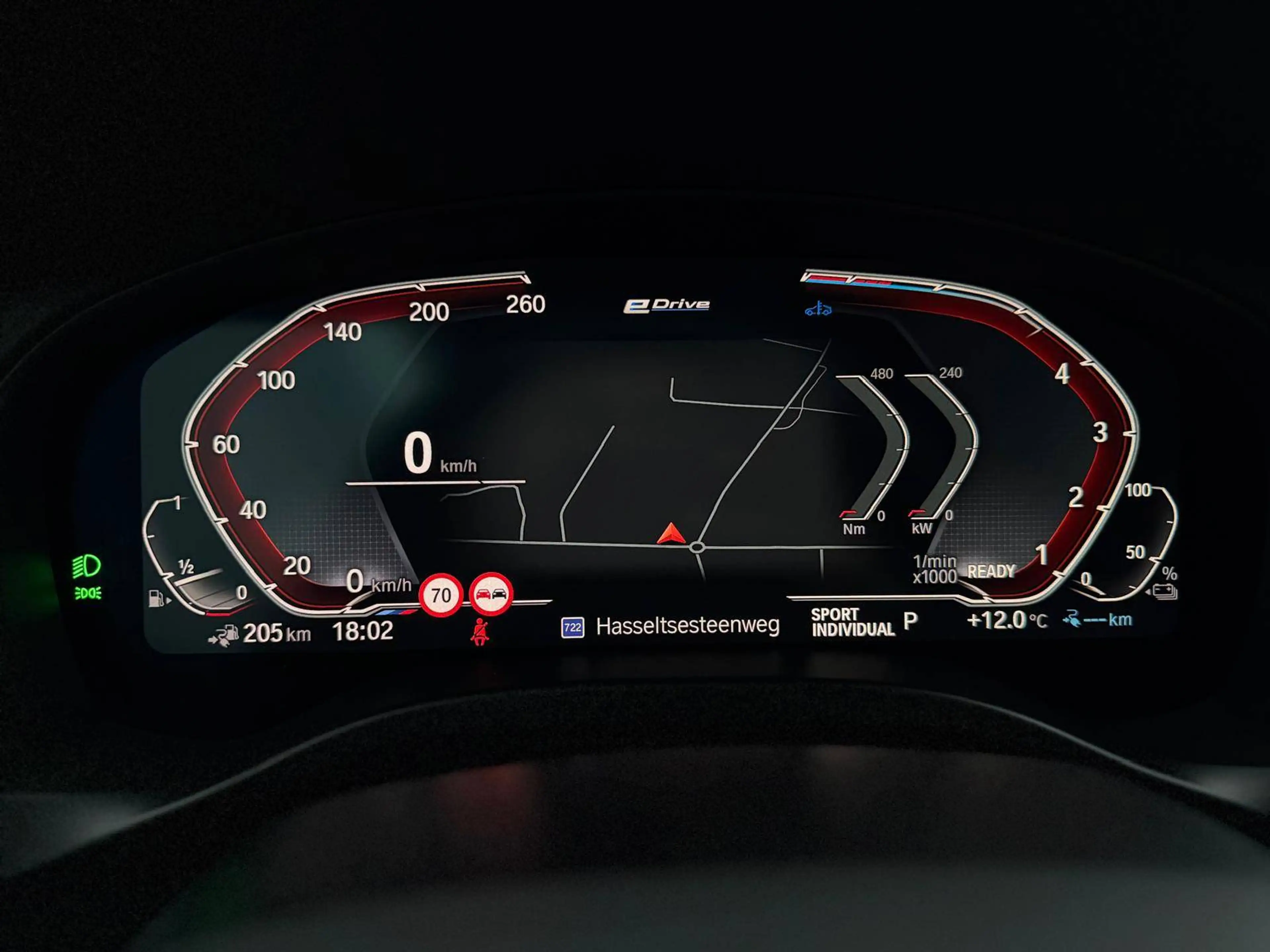 BMW X3 PHEV 2.0iAS xDrive30e * M-PACK * FULL HISTORIEK * CAMERA * TREKHAAK — photo 9